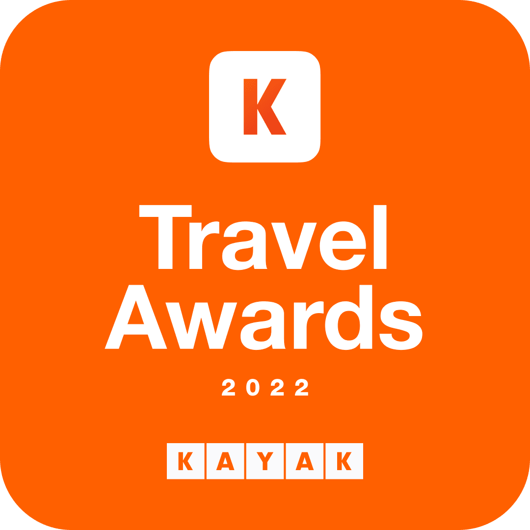 Travel Awards