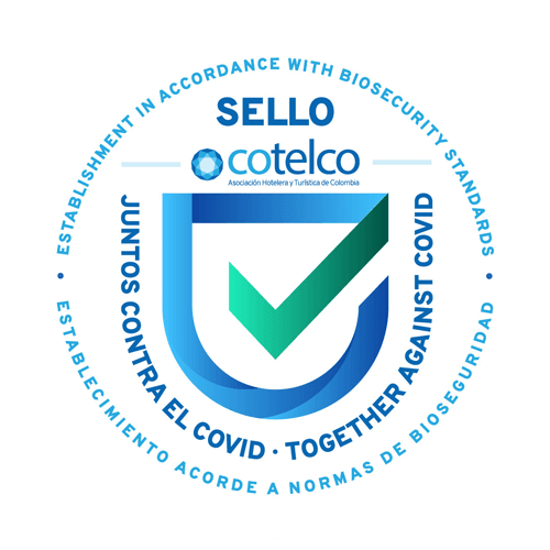 Sello Cotelco