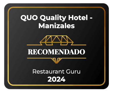Restaurant Guru: 8x8 Manizales